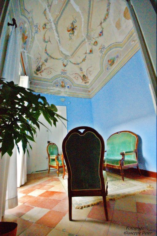 B&B Casa Cavalli Lucera Kamer foto